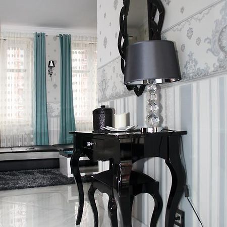 Apartamenty Boutique Ustka Esterno foto