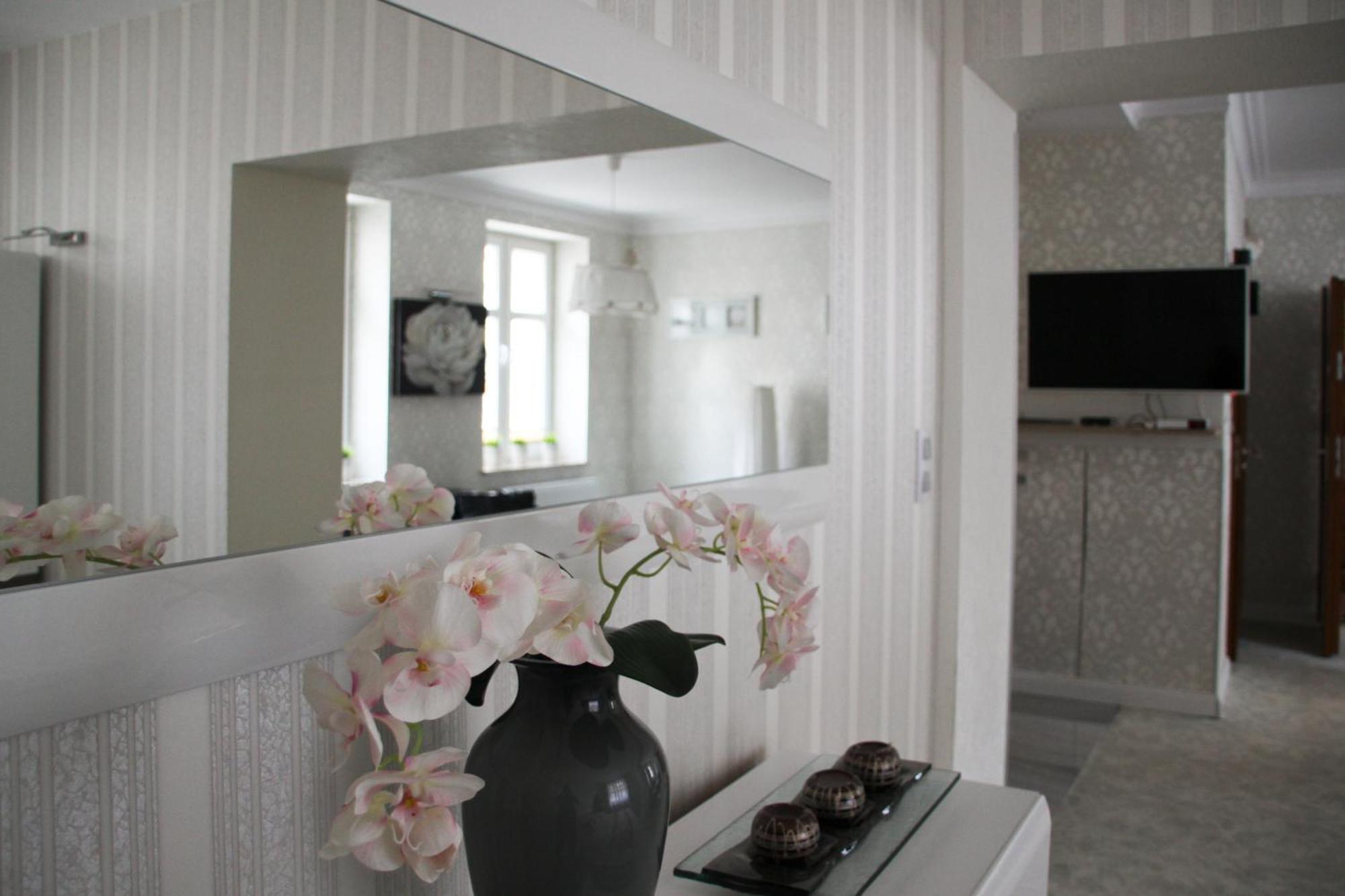 Apartamenty Boutique Ustka Camera foto