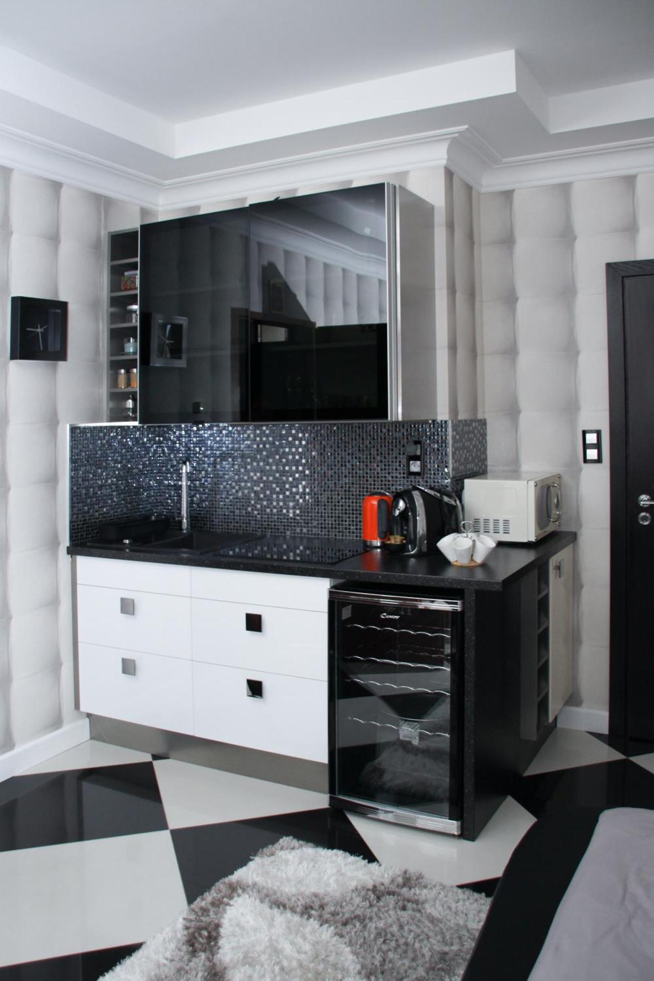 Apartamenty Boutique Ustka Camera foto