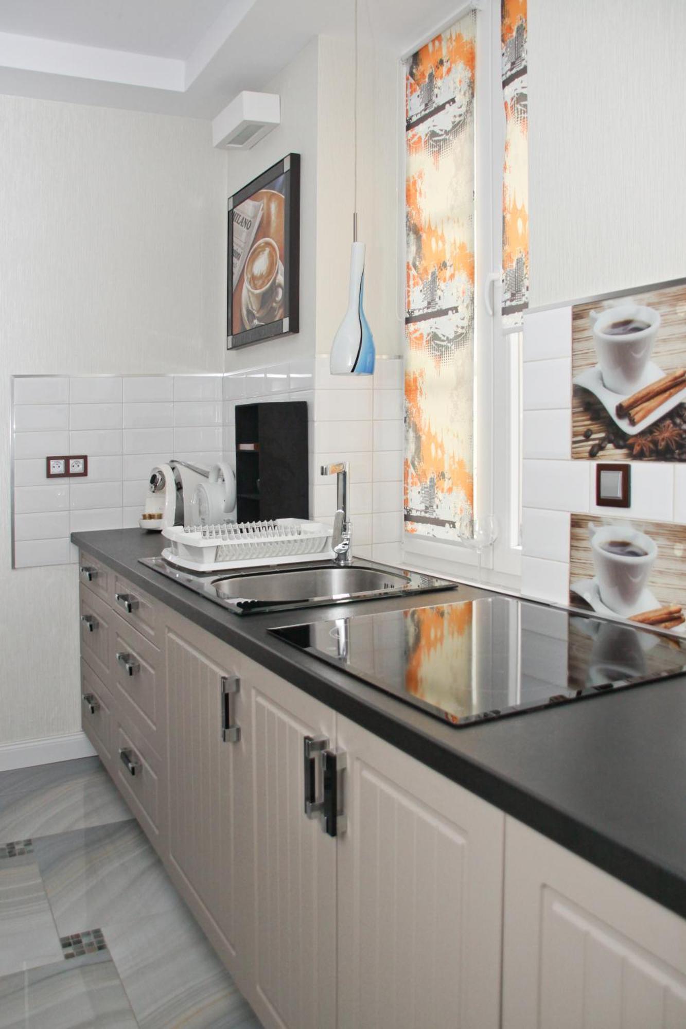 Apartamenty Boutique Ustka Camera foto