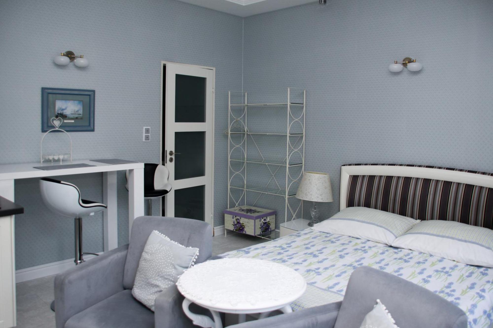 Apartamenty Boutique Ustka Camera foto