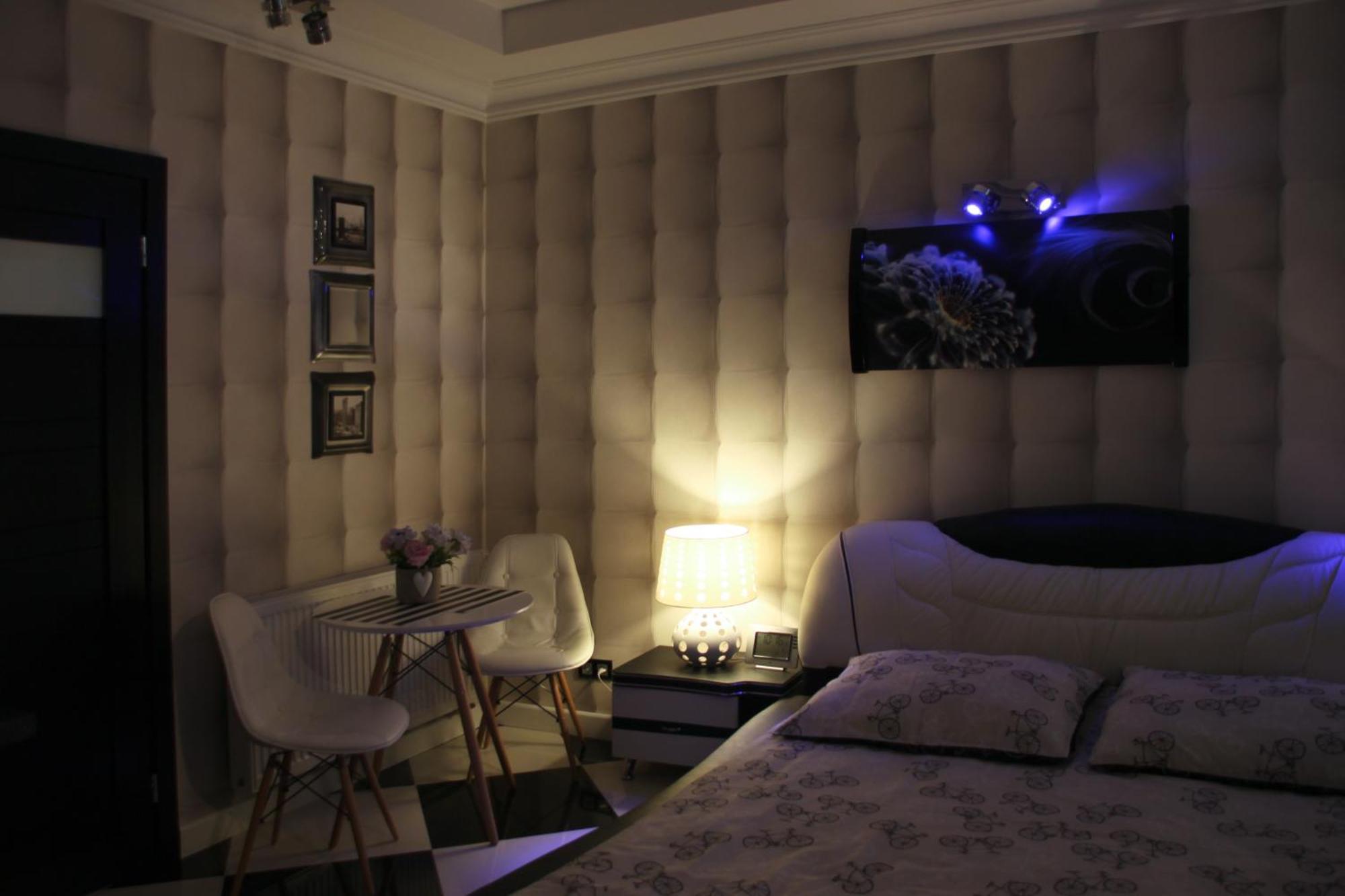 Apartamenty Boutique Ustka Camera foto
