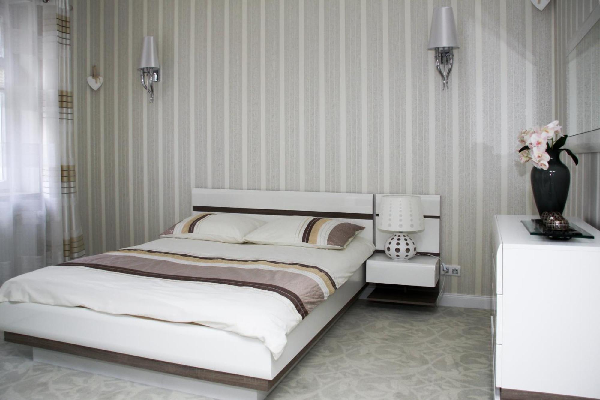 Apartamenty Boutique Ustka Camera foto