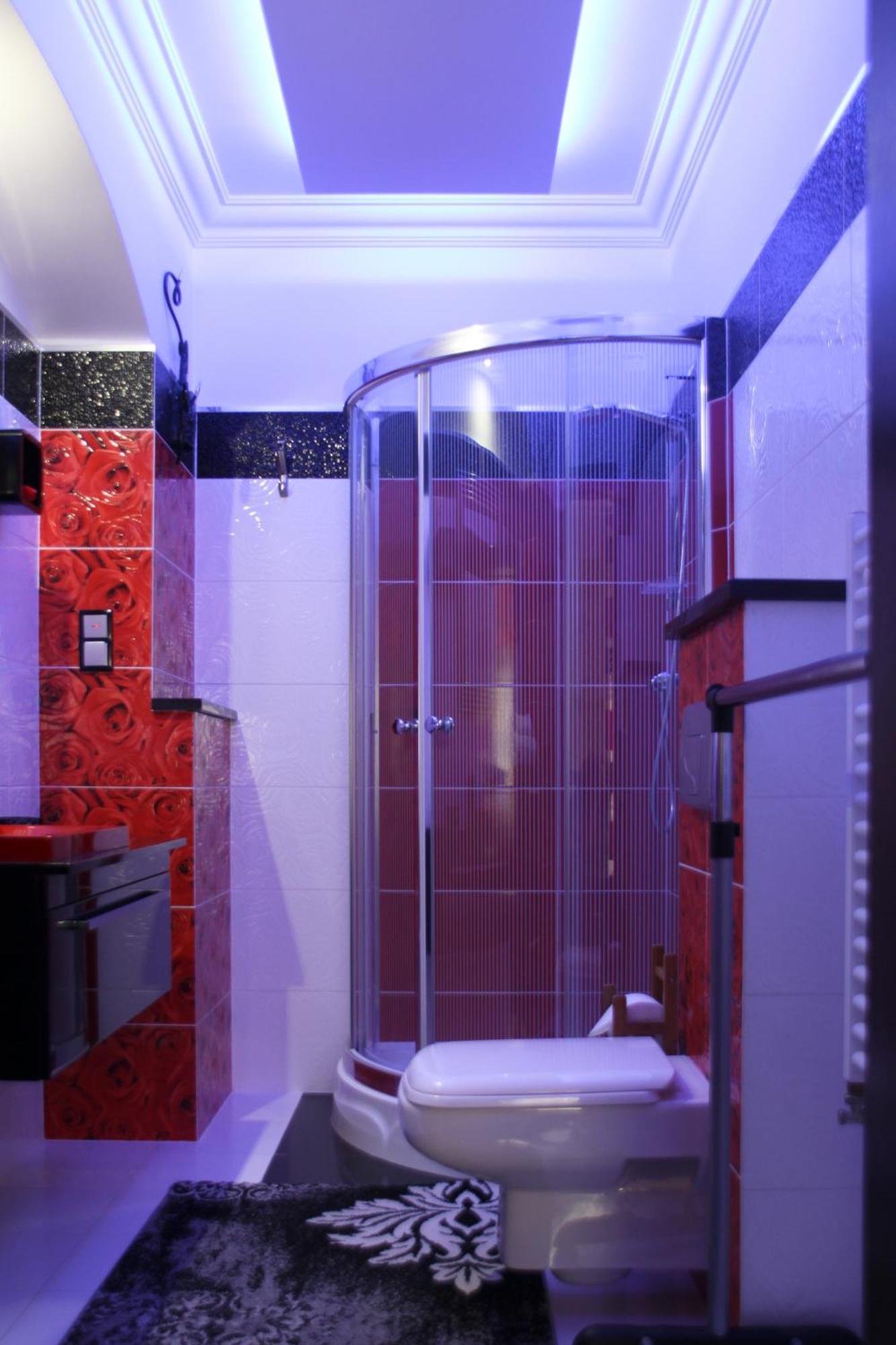 Apartamenty Boutique Ustka Camera foto