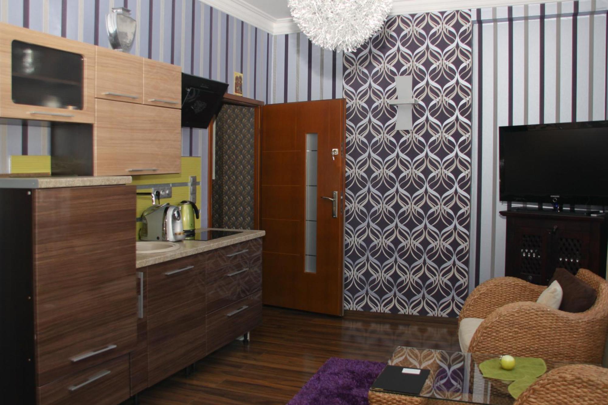 Apartamenty Boutique Ustka Camera foto