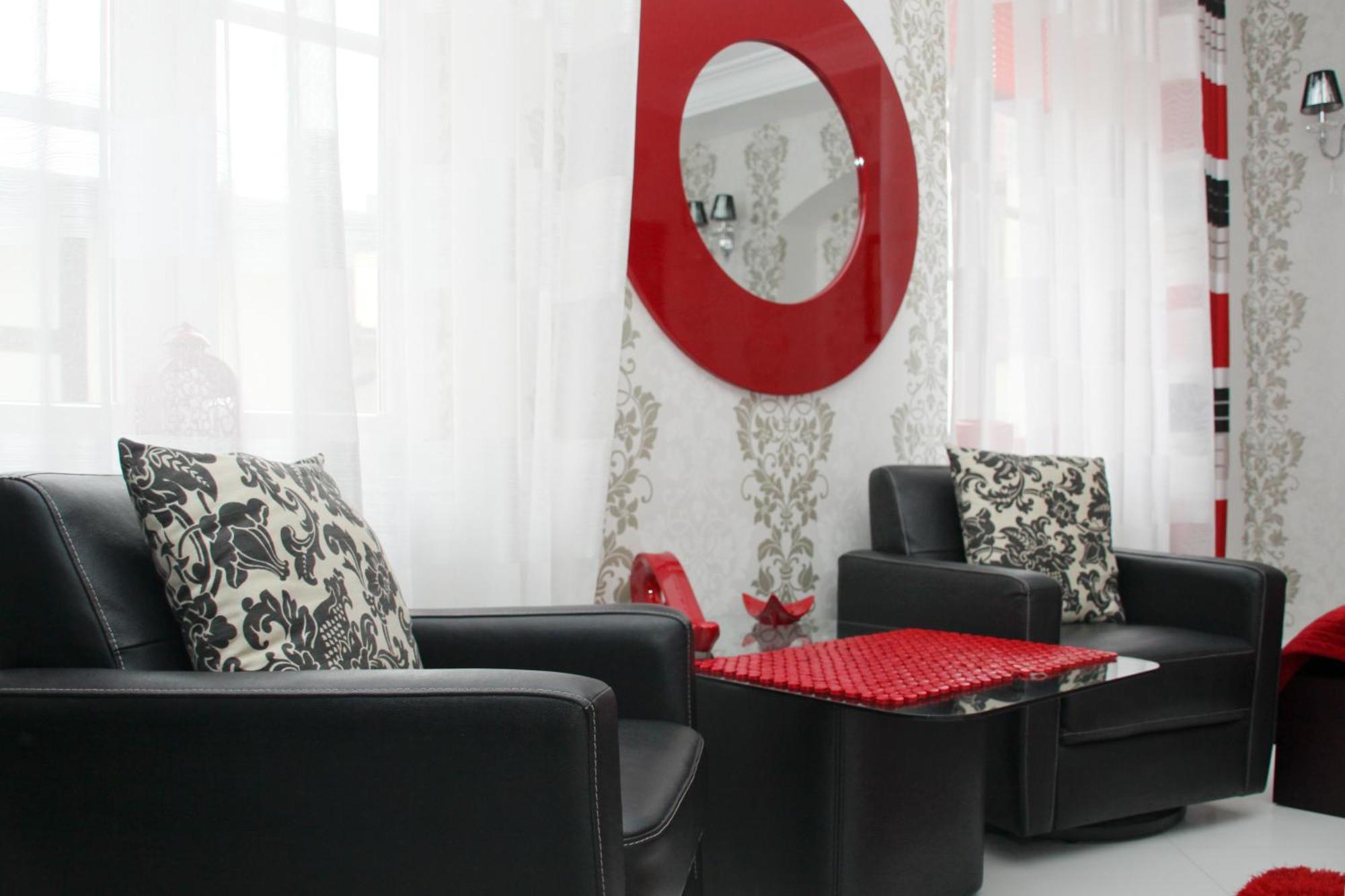 Apartamenty Boutique Ustka Camera foto