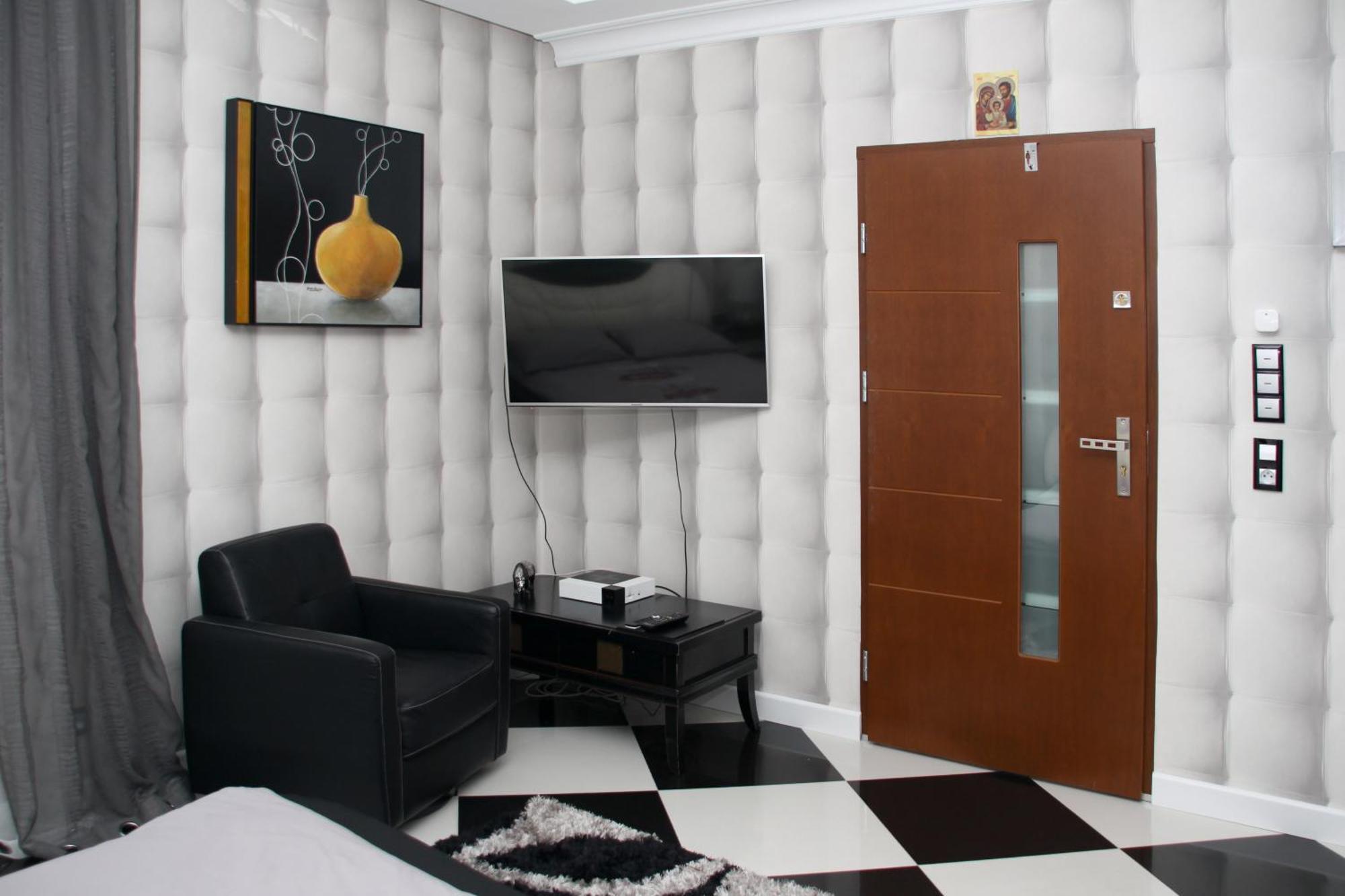 Apartamenty Boutique Ustka Camera foto
