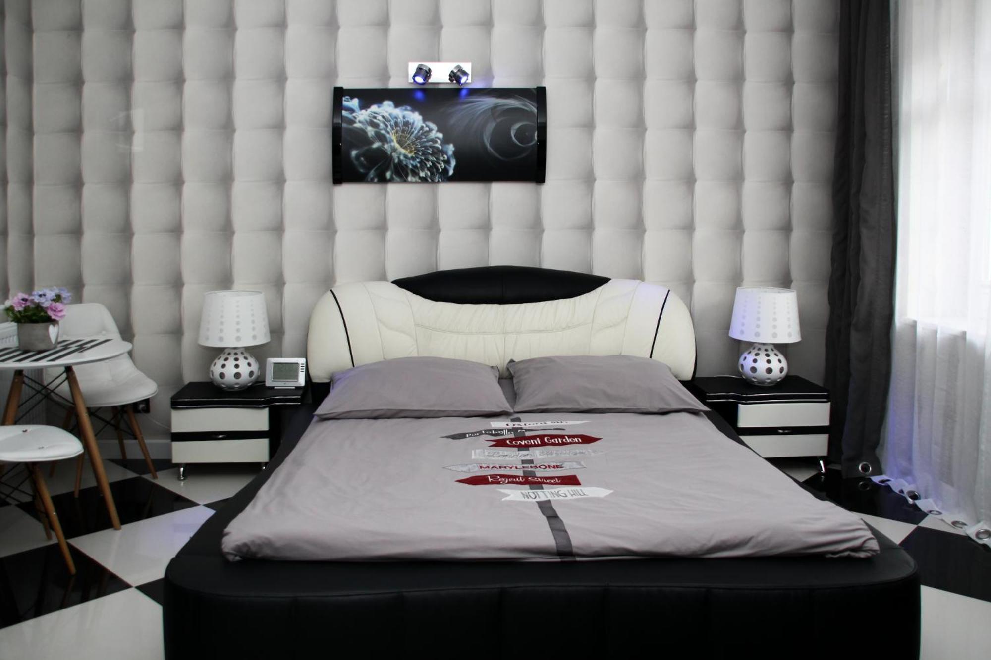Apartamenty Boutique Ustka Camera foto