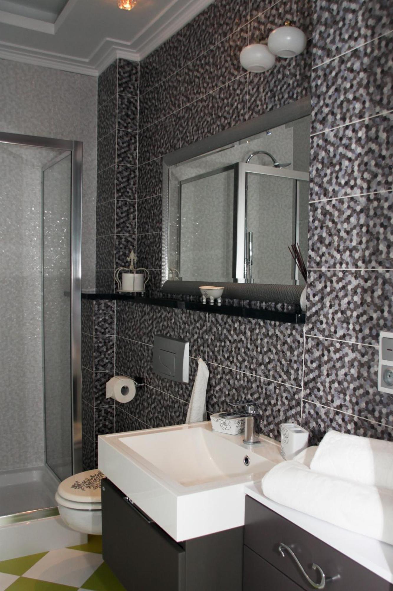 Apartamenty Boutique Ustka Camera foto