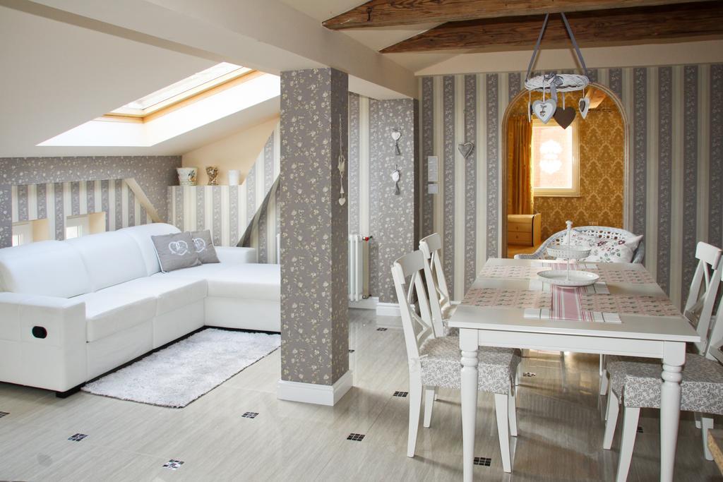 Apartamenty Boutique Ustka Esterno foto
