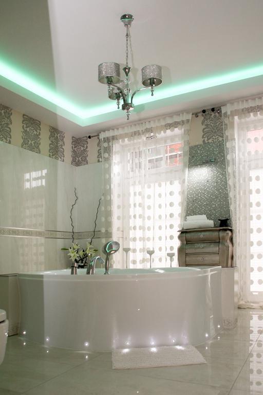 Apartamenty Boutique Ustka Esterno foto