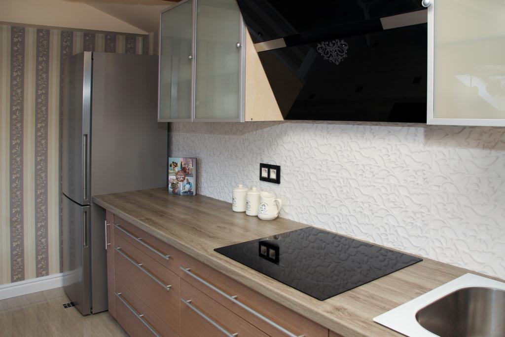 Apartamenty Boutique Ustka Esterno foto