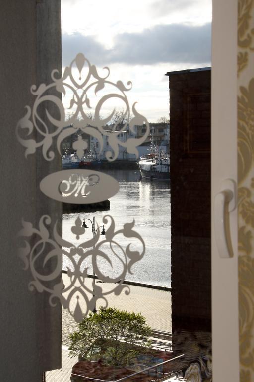 Apartamenty Boutique Ustka Esterno foto