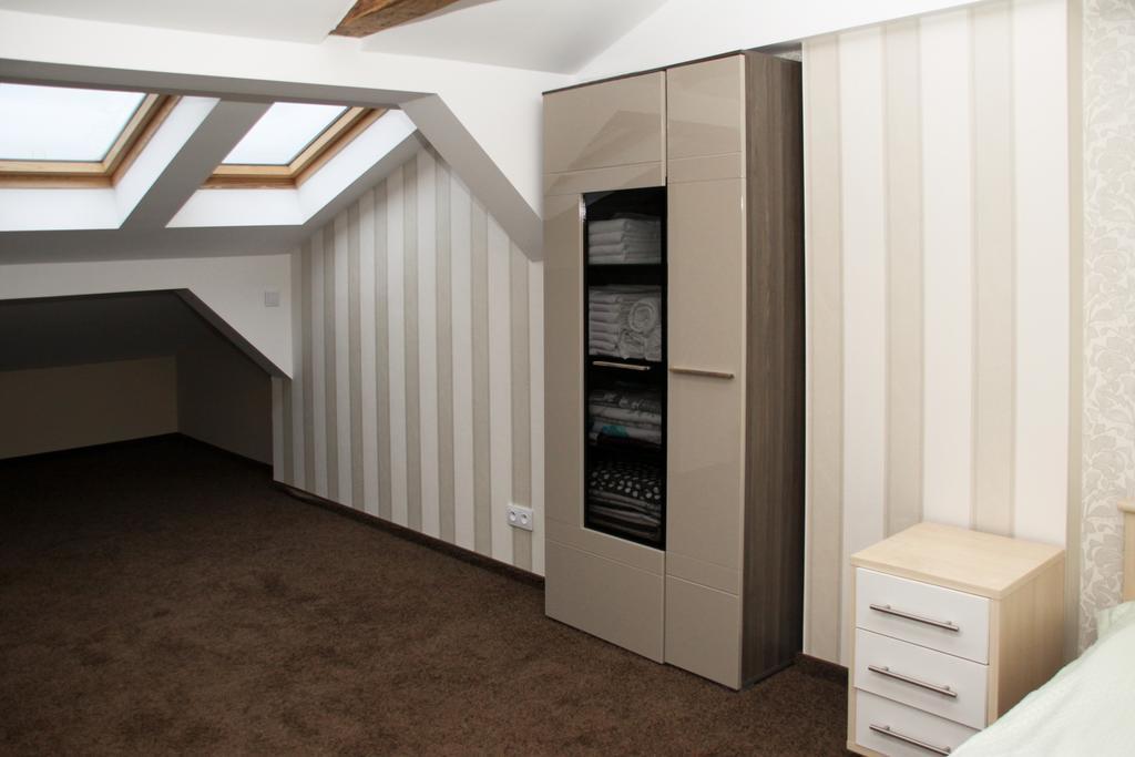 Apartamenty Boutique Ustka Esterno foto