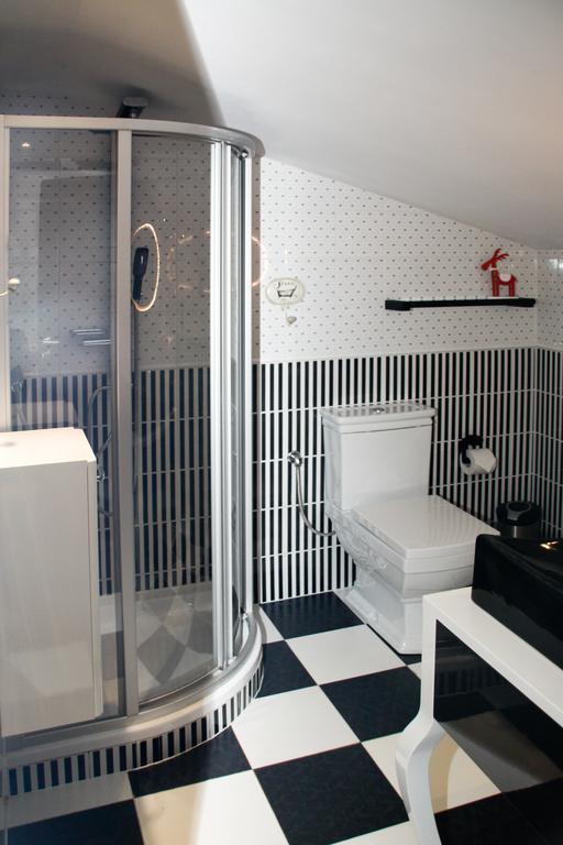 Apartamenty Boutique Ustka Esterno foto