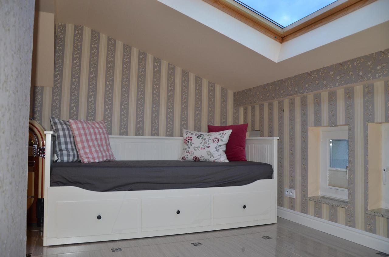 Apartamenty Boutique Ustka Esterno foto