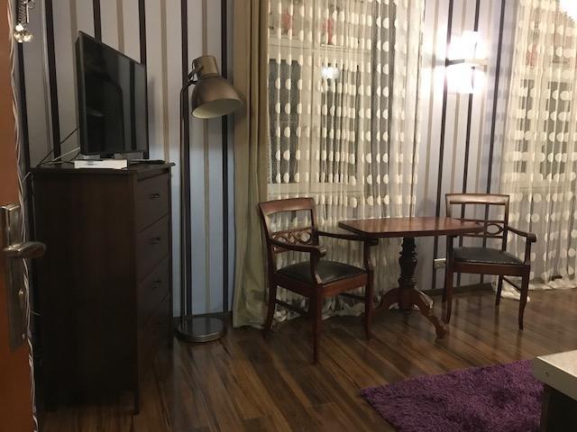 Apartamenty Boutique Ustka Camera foto