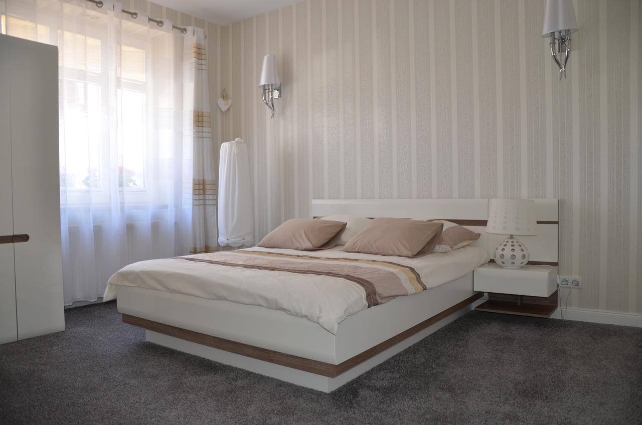 Apartamenty Boutique Ustka Camera foto