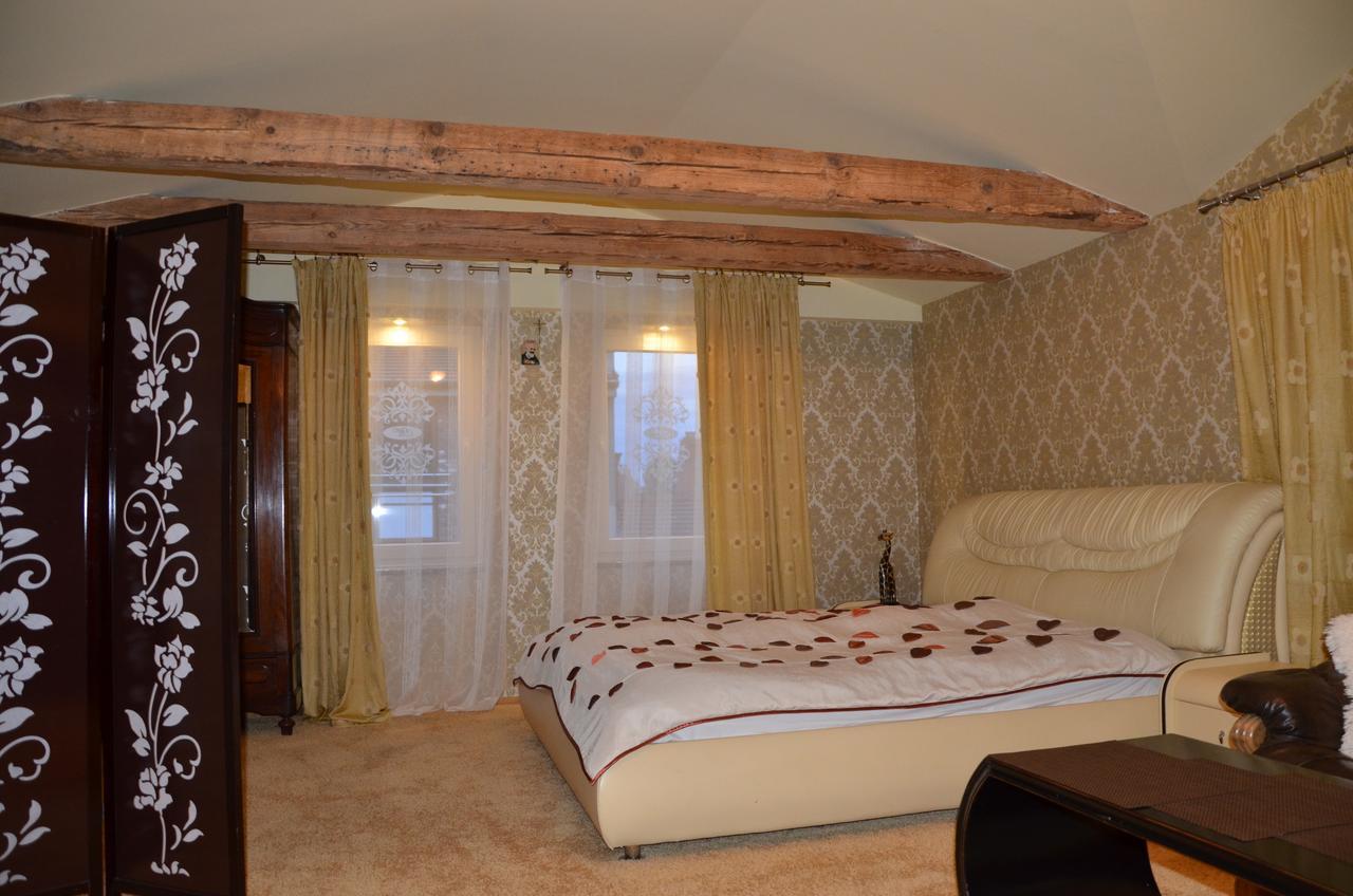 Apartamenty Boutique Ustka Esterno foto
